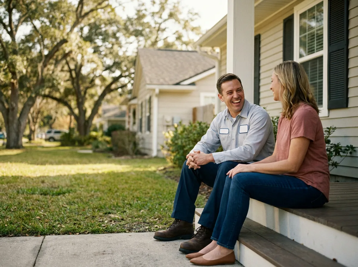 Septic tank pumping FAQs for Mountain City, GA